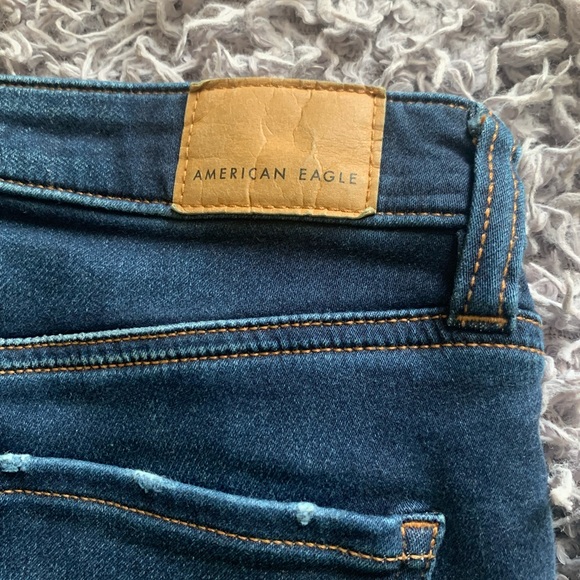 Distress Jean - Picture 4 of 8